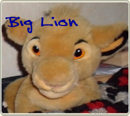 Big Lion